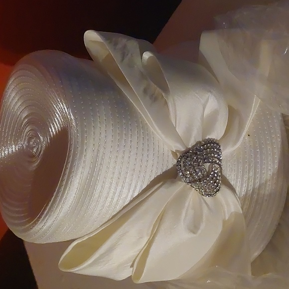 Dress Hat - Picture 2 of 5